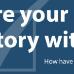Share your Story with Us