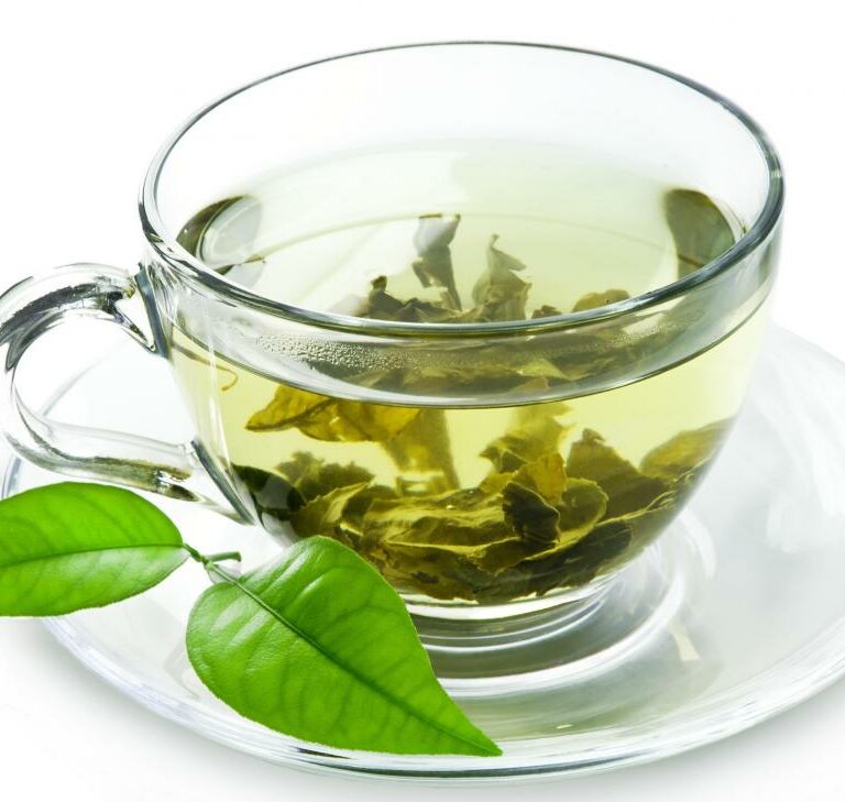 green-tea-weightloss