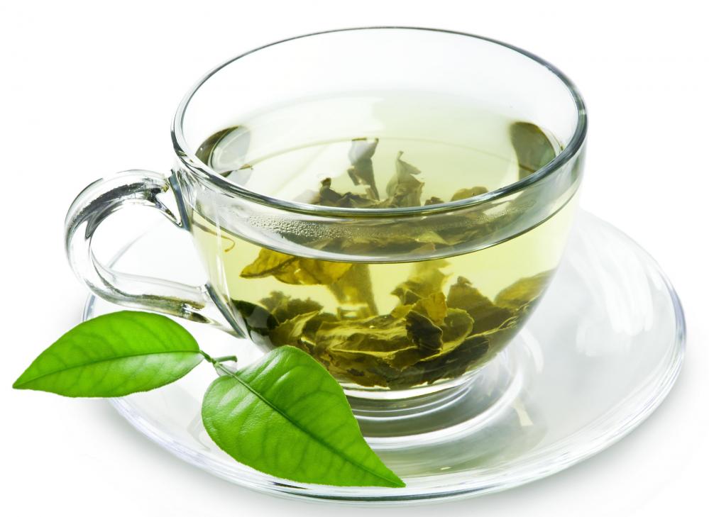 green-tea-weightloss