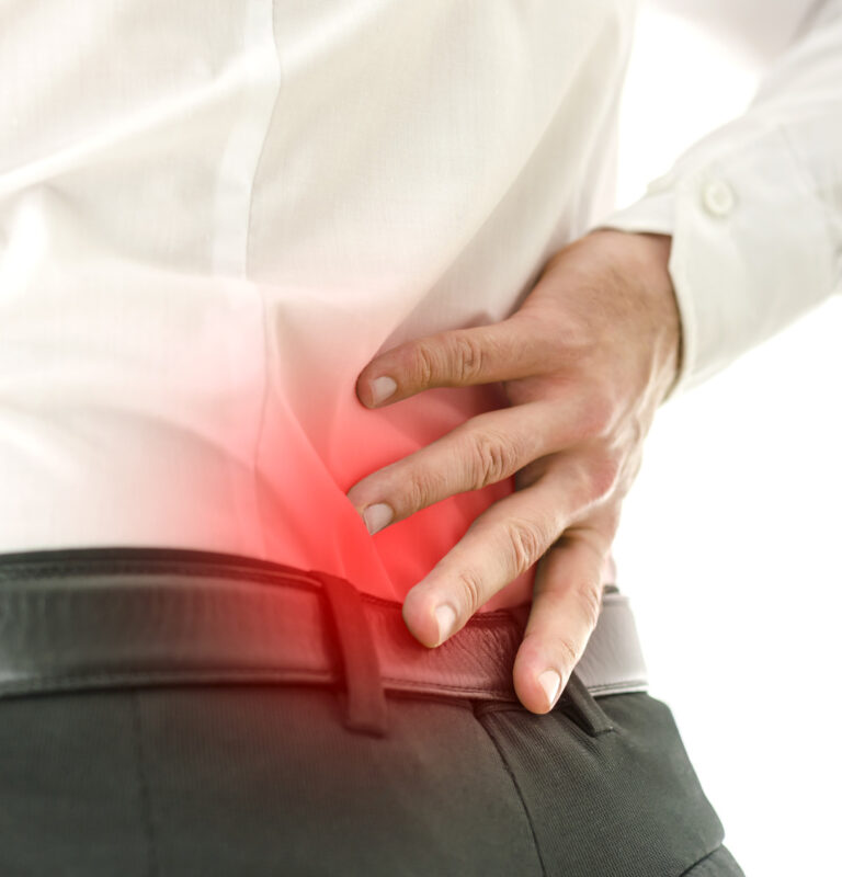 spinal stenosis