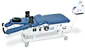 Triton DTS Decompression Therapy